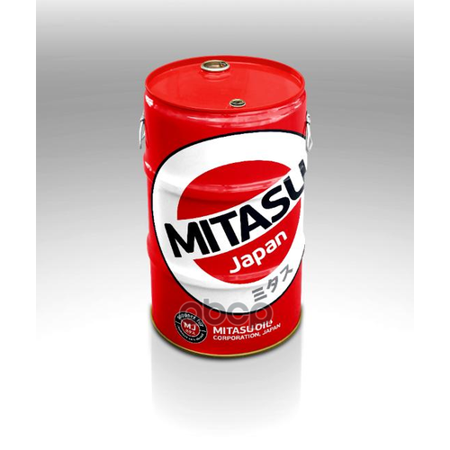 Mitasu 55L Масло Трансмисионное Atf T-Iv (For Toyota) MITASU арт. MJ-324-55