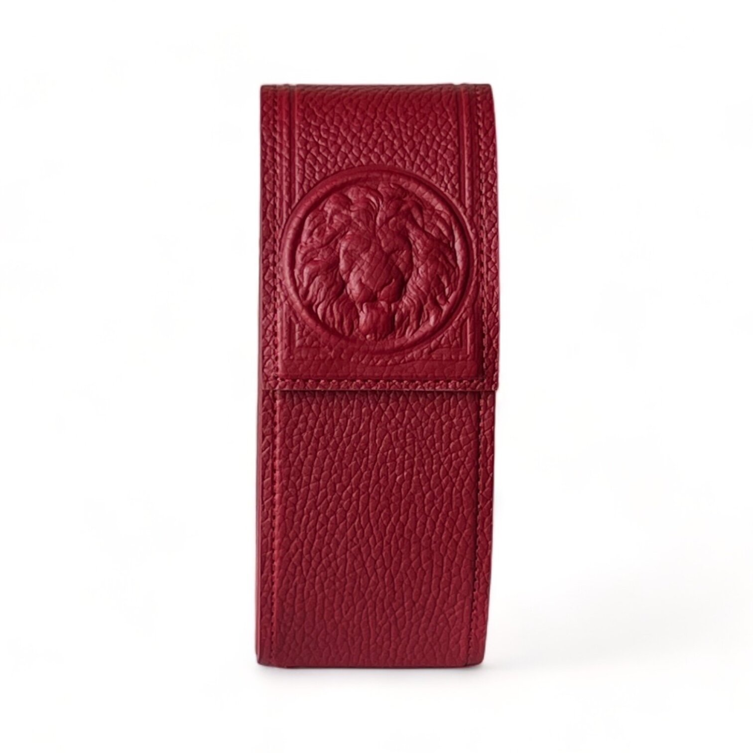 фото Футляр для очков Makey ROYAL из натуральной кожи