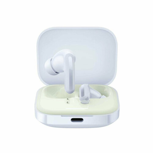 Беспроводные наушники Xiaomi Redmi Buds 5 EU Blue 450000₽