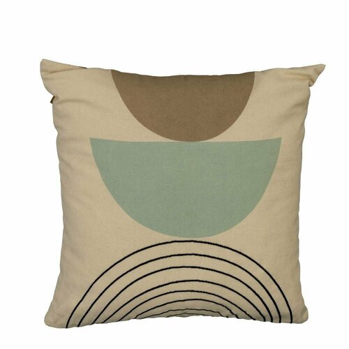 420122 Подушка 45х45 EGLO BERHALA декоративная 3290₽