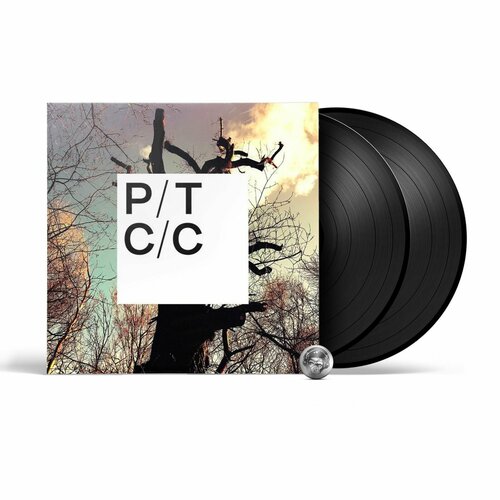 Porcupine Tree - Closure Continuation (2LP) 2022 Black, 180 Gram Виниловая пластинка