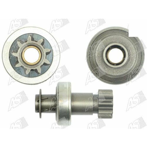 IPSASP_SD6060 Бендикс Subaru Forester 97-10 , Impreza 92-07 , Legacy 89-09 , Outback 03-09