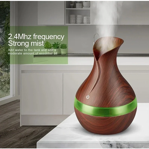 Увлажнитель воздуха электрический 58700₽