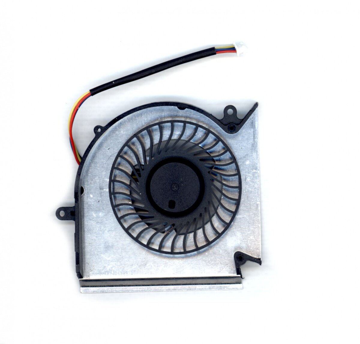 Вентилятор (кулер) для MSI GE63VR (GPU)