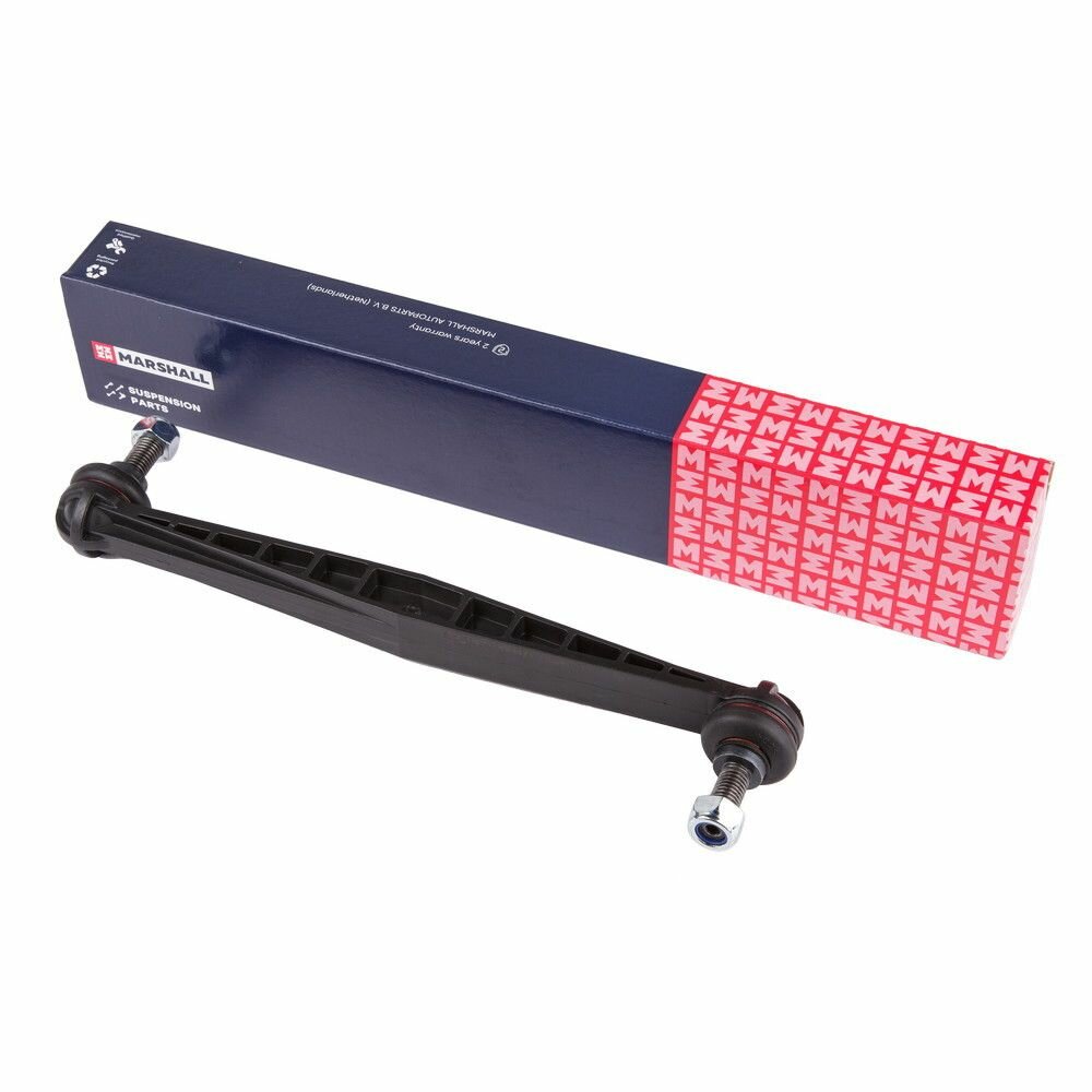 фото Стойка стабилизатора левая и правая передняя Chevrolet Aveo; Chevrolet Cobalt / OEM 95182126 95299172 95455758