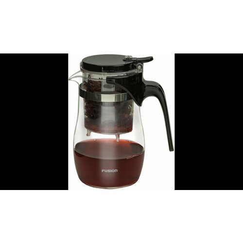 Чайник заварочный Fusion 02-075-03 1783₽