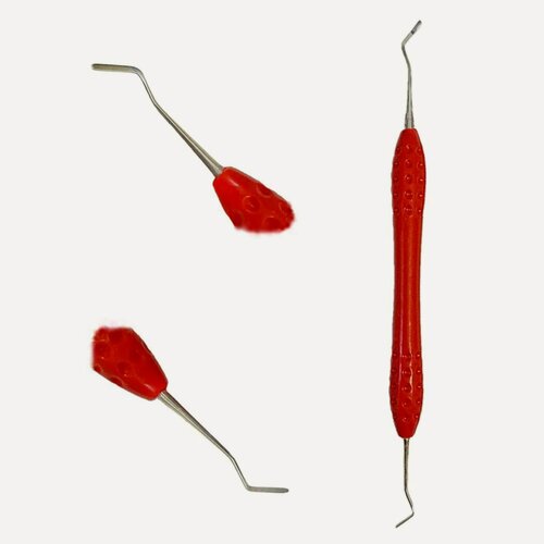 Изображение товара Incidental-Arte Applica ( Аккуратное внесение ) - гладилка стоматологическая для внесения и эстетического моделирования композита