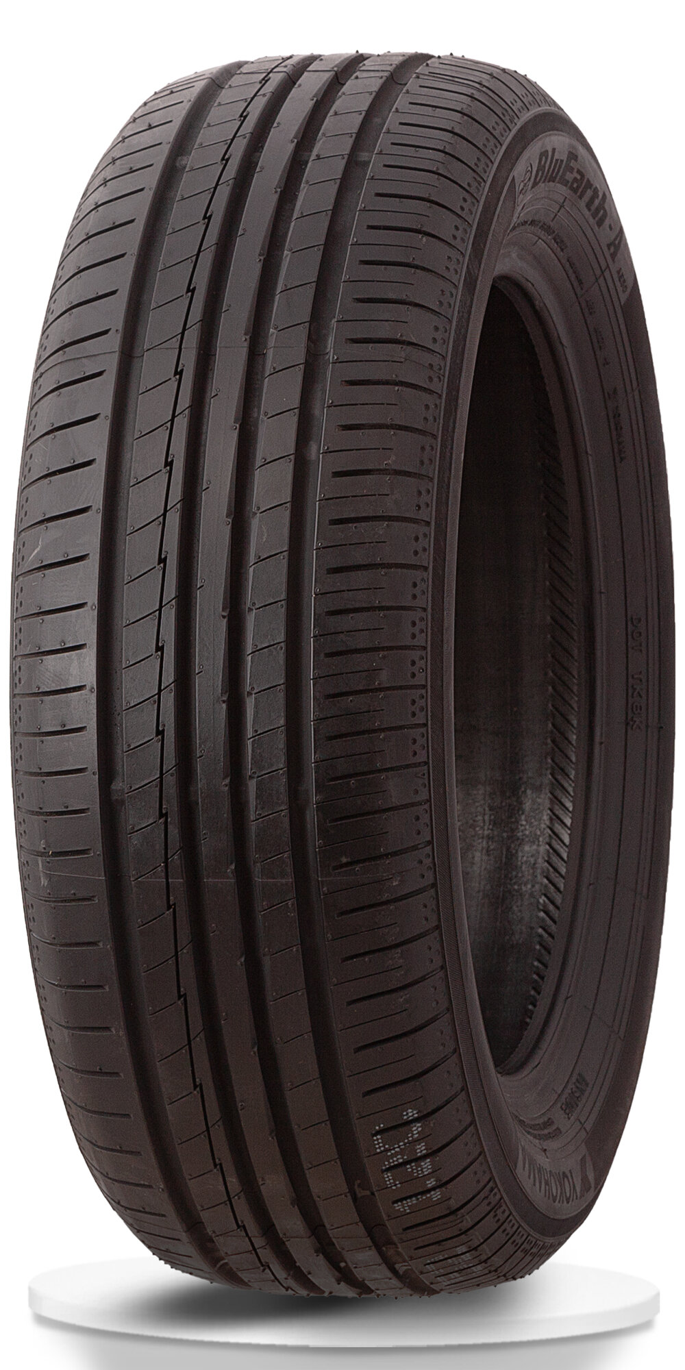 А/шина 235/55R18 Yokohama BluEarth-A AE-50 100V