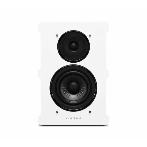 Встраиваемая акустическая система Wharfedale Diamond IW-1 White 3299000₽