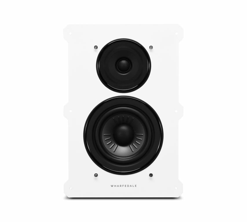 Встраиваемая акустическая система Wharfedale Diamond IW-1 White