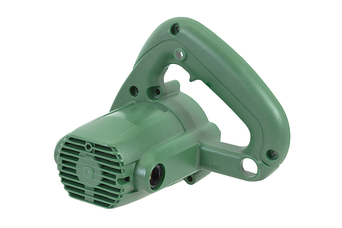 фото Корпус электродвигателя подходит для пилы циркулярной (дисковой) HITACHI C 7MFA