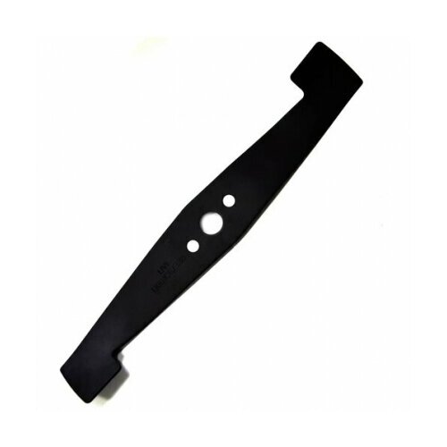 Нож для электро газонокосилки Makita ELM3700 (37 см) И для алко