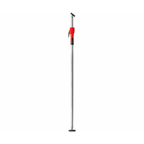 Bessey STE250 - Drywall support - Black - Red - Silver