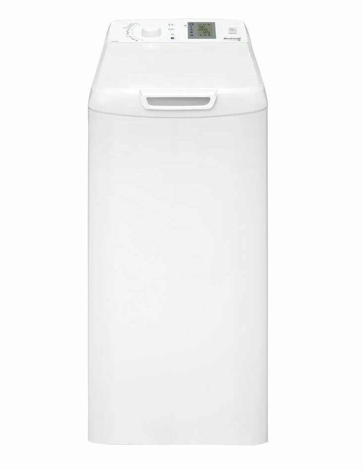 фото Стиральная машина BRANDT BT16524QE