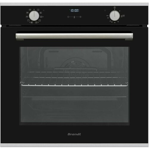 Духовой шкаф BRANDT BOH1224X 7039000₽