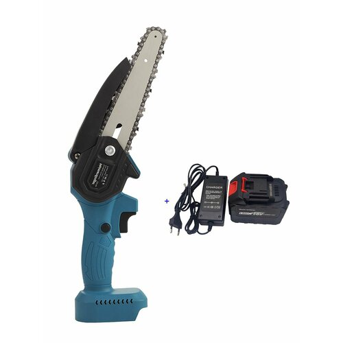 Электрическая цепная мини-пила Heimerdinger LB196 5977₽