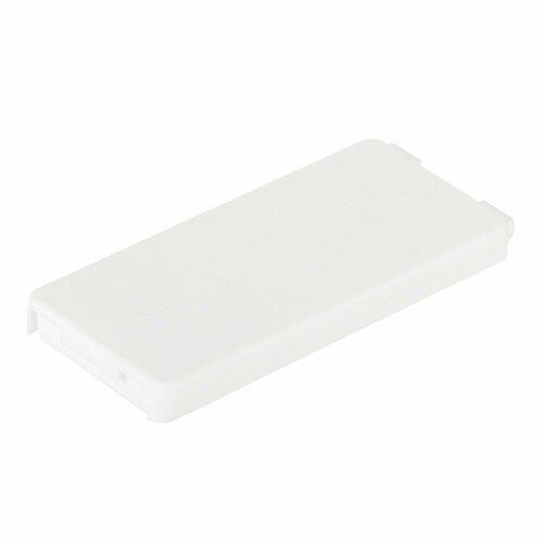 Розетка прямоугольная для оконной ручки пвх 1014₽