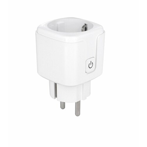 Беспроводная Wi-Fi умная розетка с управлением голосом 140000₽