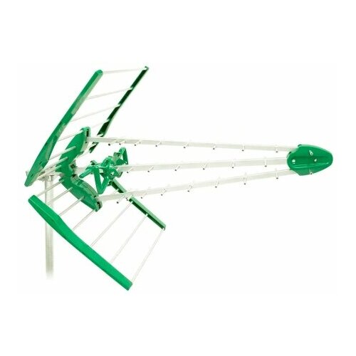 Цифровая эфирная антенна IKUSI HDTF-C60V