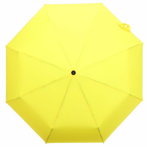 Зонт Zemsa, желтый