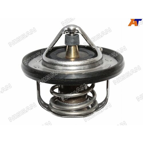 Термостат для Ниссан АД 12 2006-2022 год выпуска Nissan AD Y12 OEM оригинал 21200-ED00A 3323₽