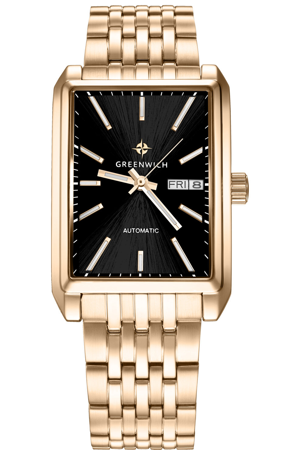 Наручные часы GREENWICH Greenwich 