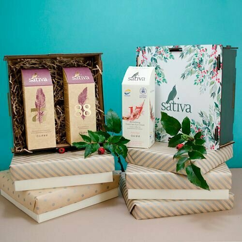 Набор косметических средств Супер лифтинг 12577₽