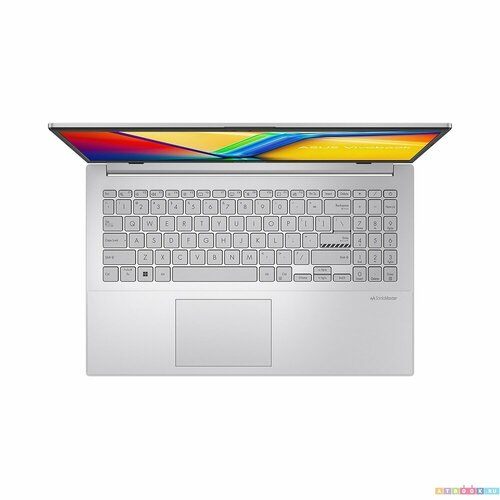 ASUS Ноутбук VivoBook E1504FA-BQ109 90NB0ZR1-M01XK0 6131000₽