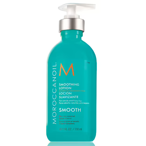 Разглаживающий лосьон Smothing Lotion 300 мл moroccanoil thickening lotion лосьон для утолщения 100 мл