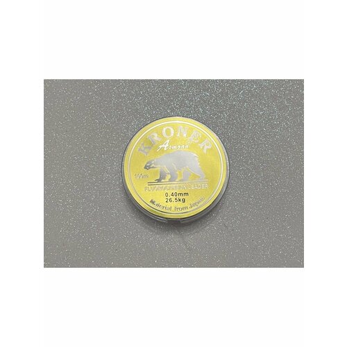 Леска рыболовная