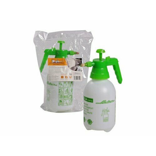 AIRLINE Распылитель пульверизатор помповый 15л AIRLINE 1519₽