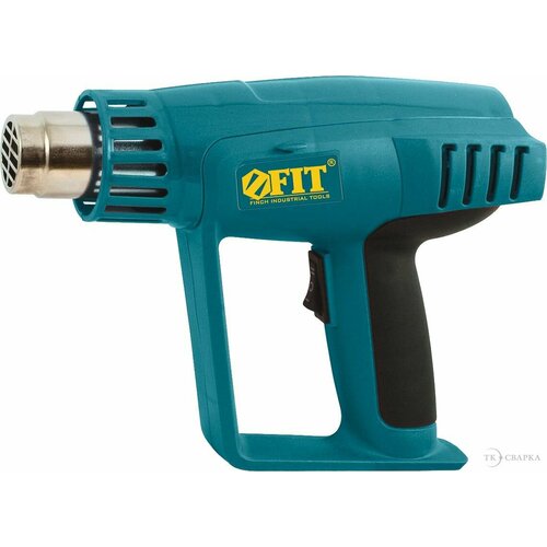 Фен Технический 2000 Вт 300600 C 300500 л 8 3050₽