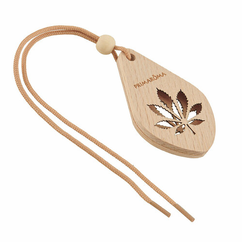 Подвеска для ароматизатора FRESHCO PRIMAROMA Каштан AR0КW002