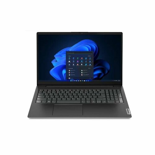 Ноутбук Lenovo V15 G3 IAP TN FHD 1920x1080 82TT00J2UE Черный 156 Intel Core i3-1215U 4ГБ DDR4 256ГБ SSD UHD Graphics Без ОС 4244000₽