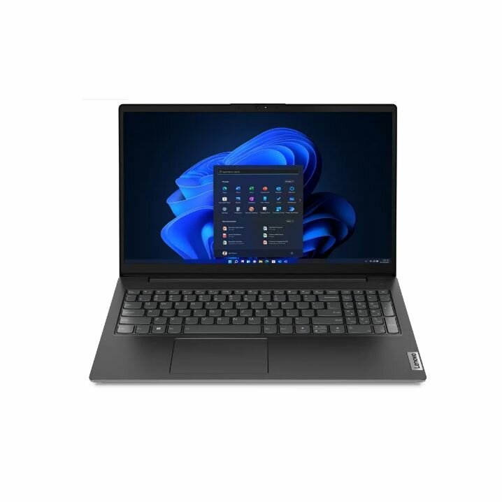 Ноутбук Lenovo V15 G3 IAP TN FHD (1920x1080) 82TT00J2UE Черный 15.6" Intel Core i3-1215U, 4ГБ DDR4, 256ГБ SSD, UHD Graphics, Без ОС