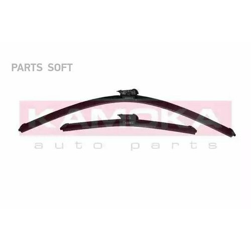 KAMOKA 27A12 щетки бкар 600MM350M 10320₽