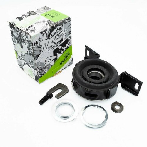 SURAI SR01736 опора карданного ВАА С подшип КМП ДЯ АМ ГАЗ 9750₽