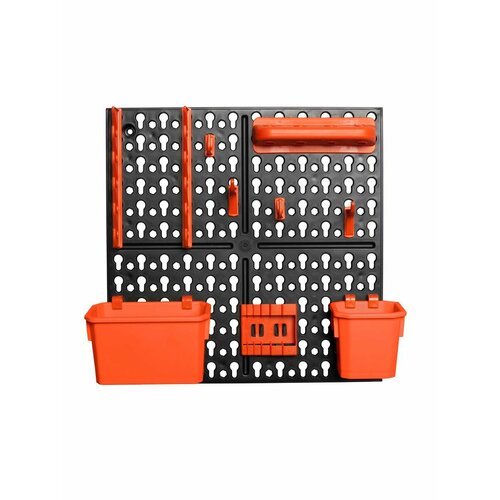 Панель для хранения инструментов Blocker Expert 326 х 326 х