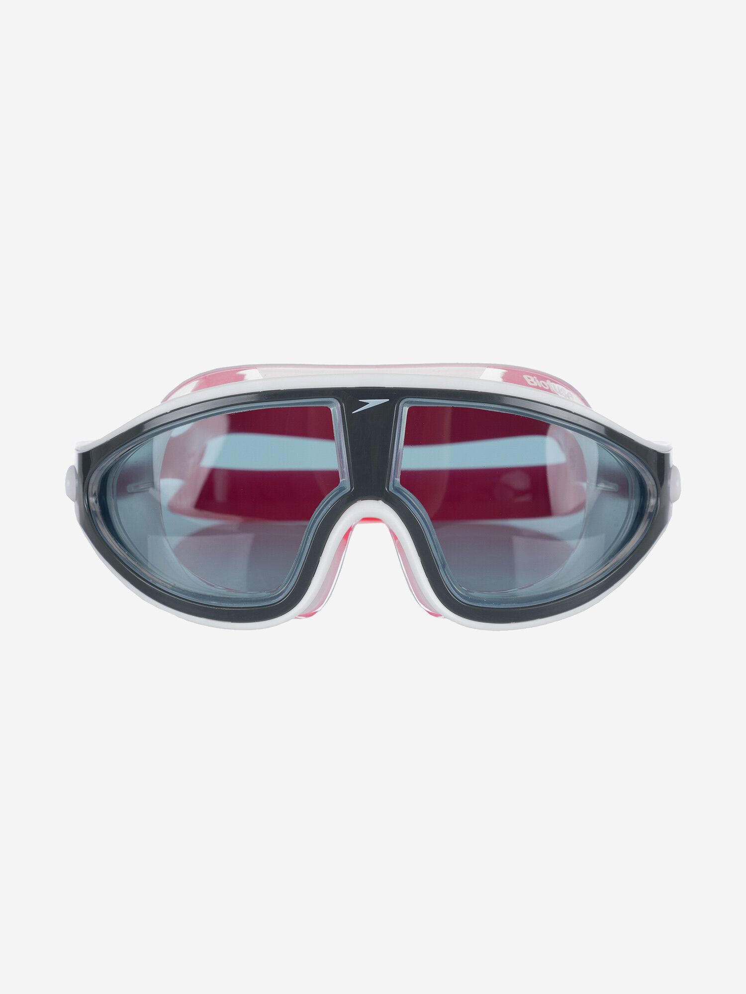 Очки для плавания Speedo BioFuse Rift Красный; RUS: Б/р, Ориг: One Size
