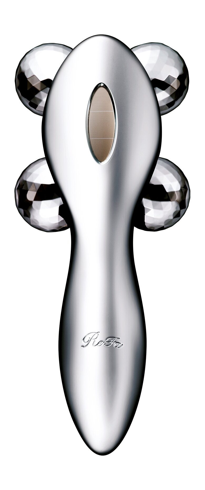 Микротоковый лифтинг-массажер для тела и нижней трети лица ReFa Carat 4 Face and Body Massager