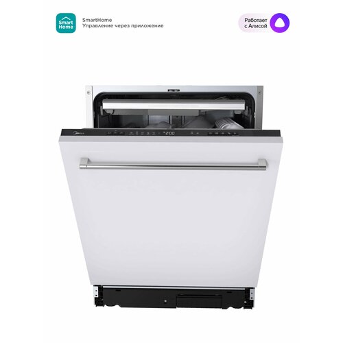 Встраиваемая посудомоечная машина Midea MID60S340i 3649000₽