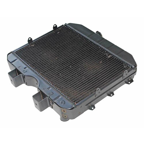 Композит групп 15.1301010-01 Радиатор УАЗ-452,469 медный 3-х рядный композит