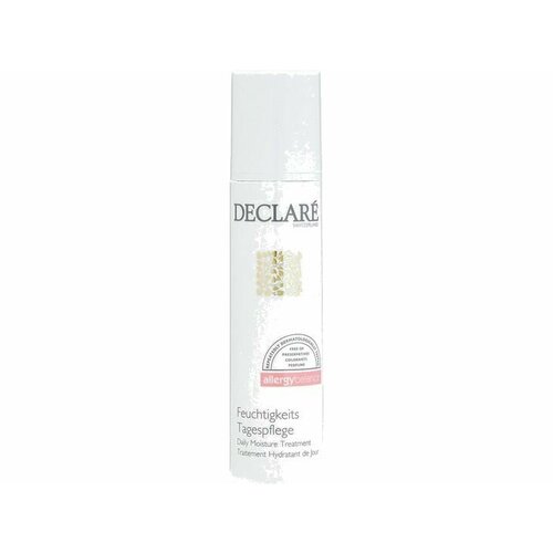 Увлажняющий дневной крем DECLARE Daily Moisture Treatment