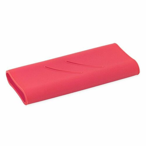 Чехол для Xiaomi Mi Power Bank 16000 mAh Pink Чехол для Xiaomi Mi Power Bank 16000 mAh Pink