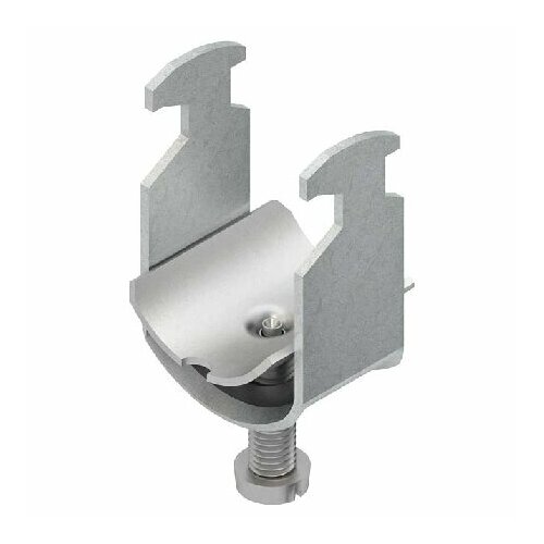 Стойка неразъемная 30 . 34мм B 34 AL