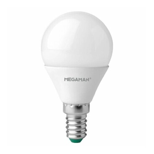 LED-лампа / мульти-светодиодная 180 . 260V E14 белая MM21088 – IDV – 4020856210886