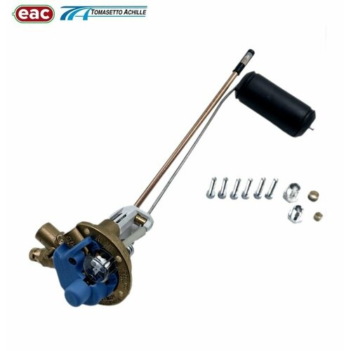 Мультиклапан ГБО TOMASETTO 360-30 Sprint А оригинал 2700₽