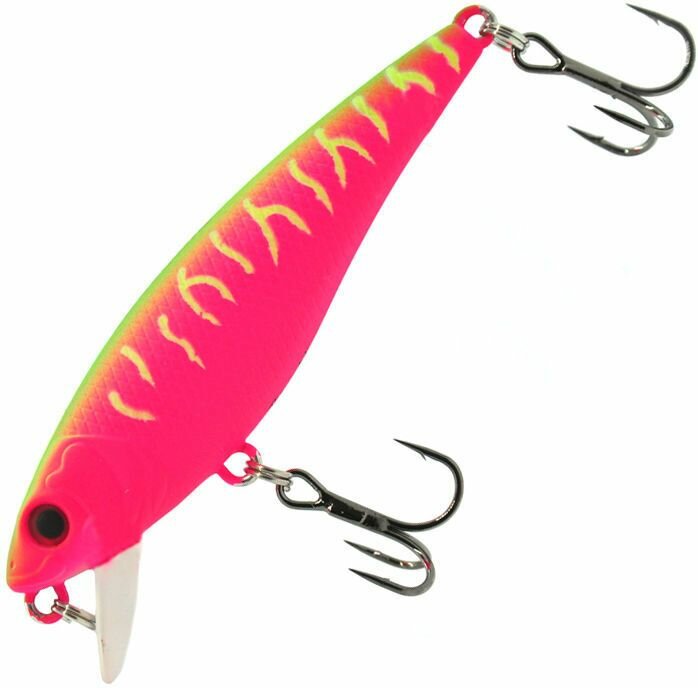 Воблер Mottomo BANG MINNOW 65SP # Watermelon Pink