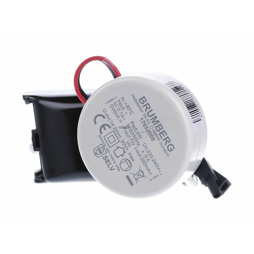 Светодиодный драйвер 17652020 Brumberg 4251433918707 20700₽