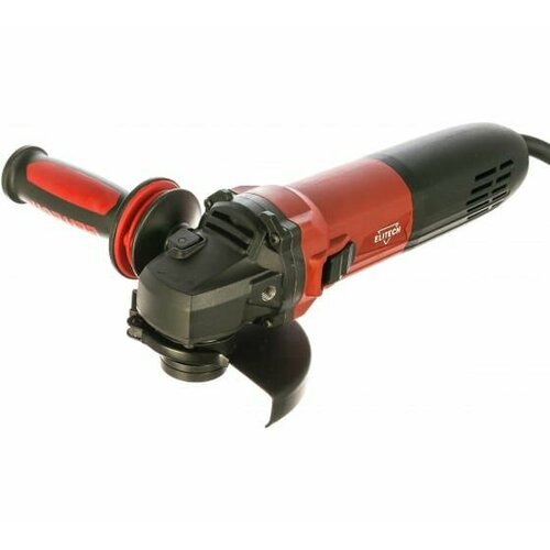 Угловая шлифмашина ELITECH МШУ 1412Э 8240₽